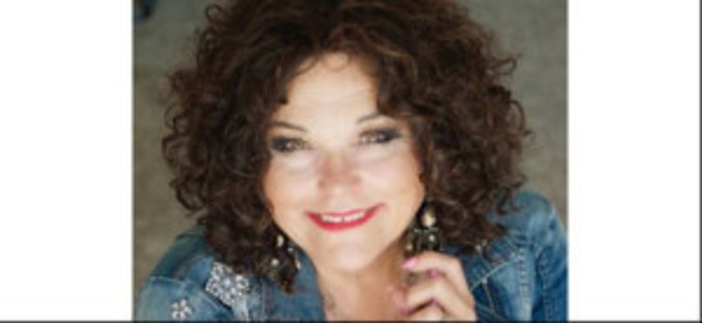 AMERICA'S GOT TALENT'S Vicki Barbolak Brings Mom Humor to Playhouse Square AMERICA'S GOT TALENT'S Vicki Barbolak Brings Mom Humor to Playhouse Square Image