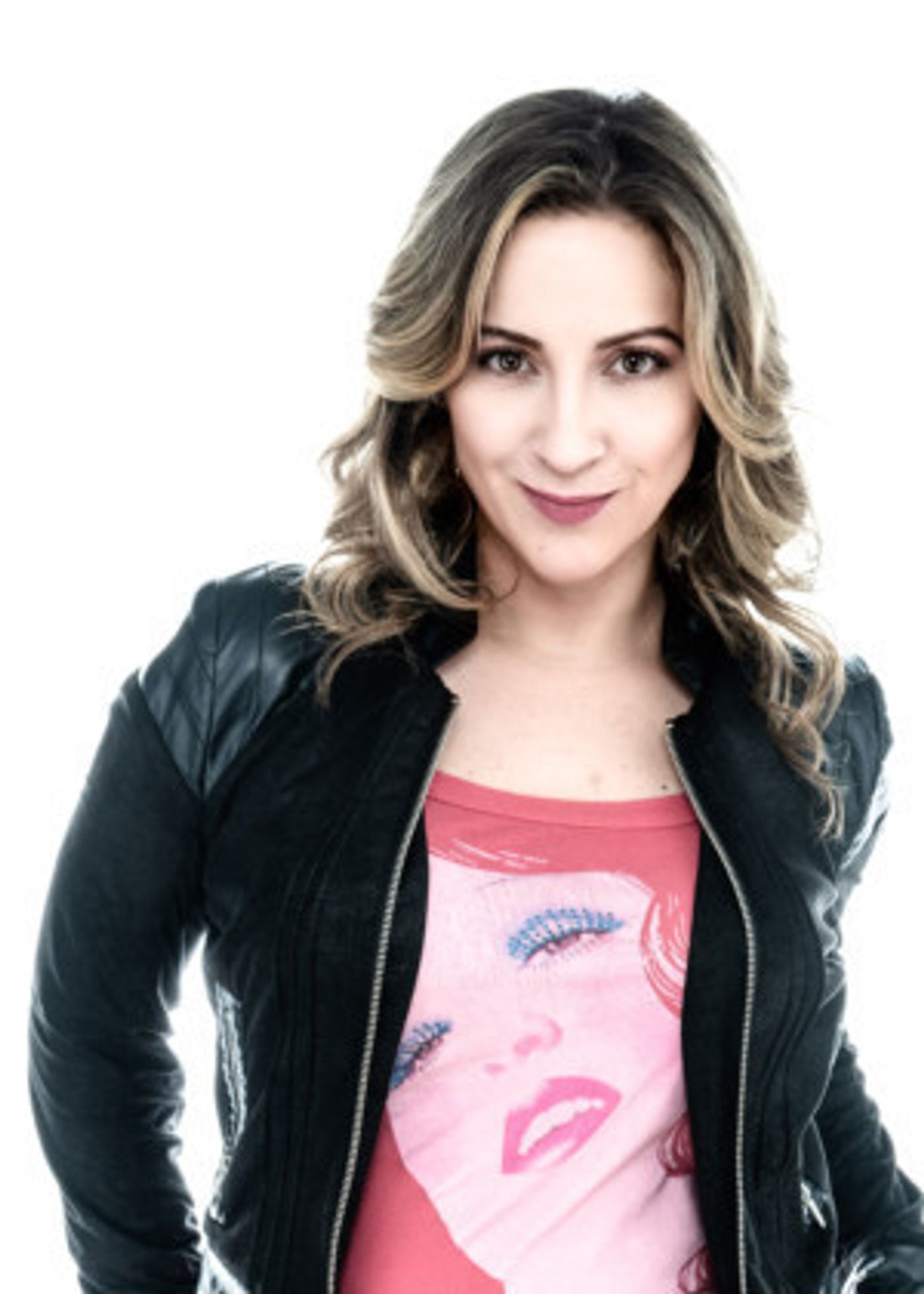 Donna Vivino to Lead WAITING FOR JOHNNY DEPP at Rave Theater Festival  Image