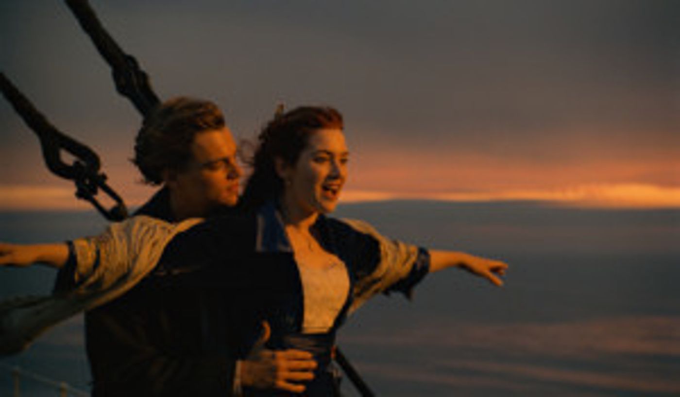 New West Symphony Announces Guest Artists for TITANIC LIVE  Image