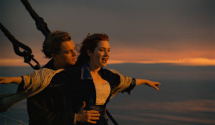 New West Symphony Announces Guest Artists for TITANIC LIVE Image