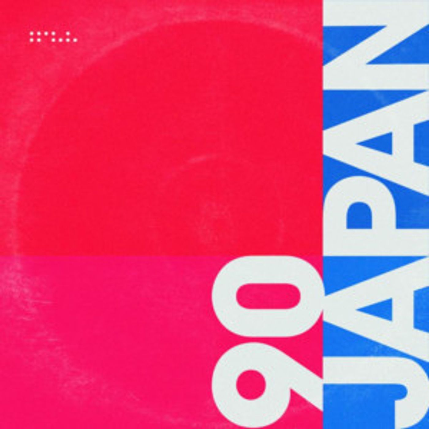 Tycho Releases New Single JAPAN  Image