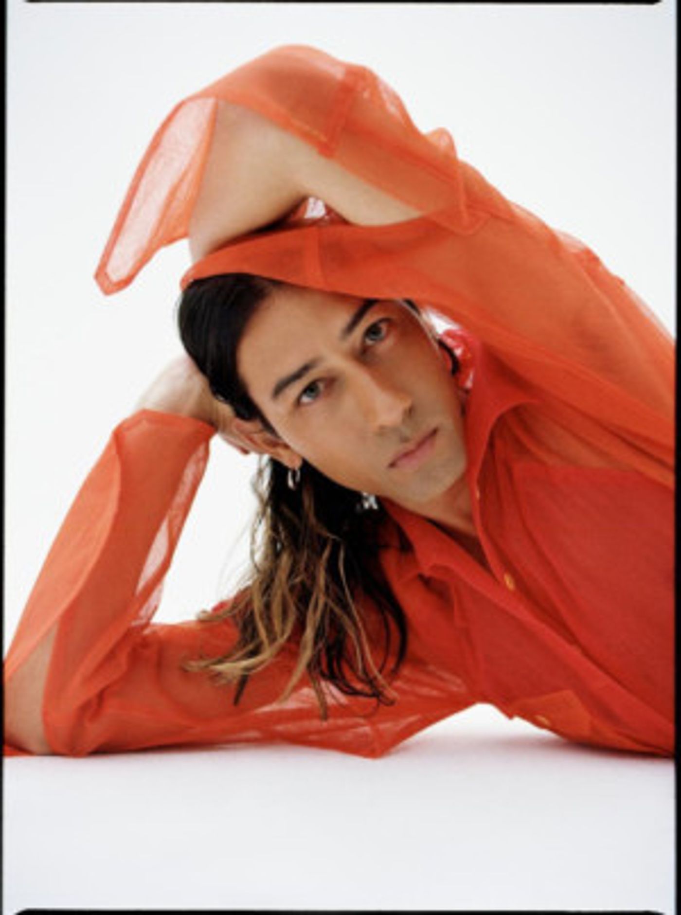 Kindness Announces New Album SOMETHING LIKE WAR Out 9/6 Kindness Announces New Album SOMETHING LIKE WAR Out 9/6 Image