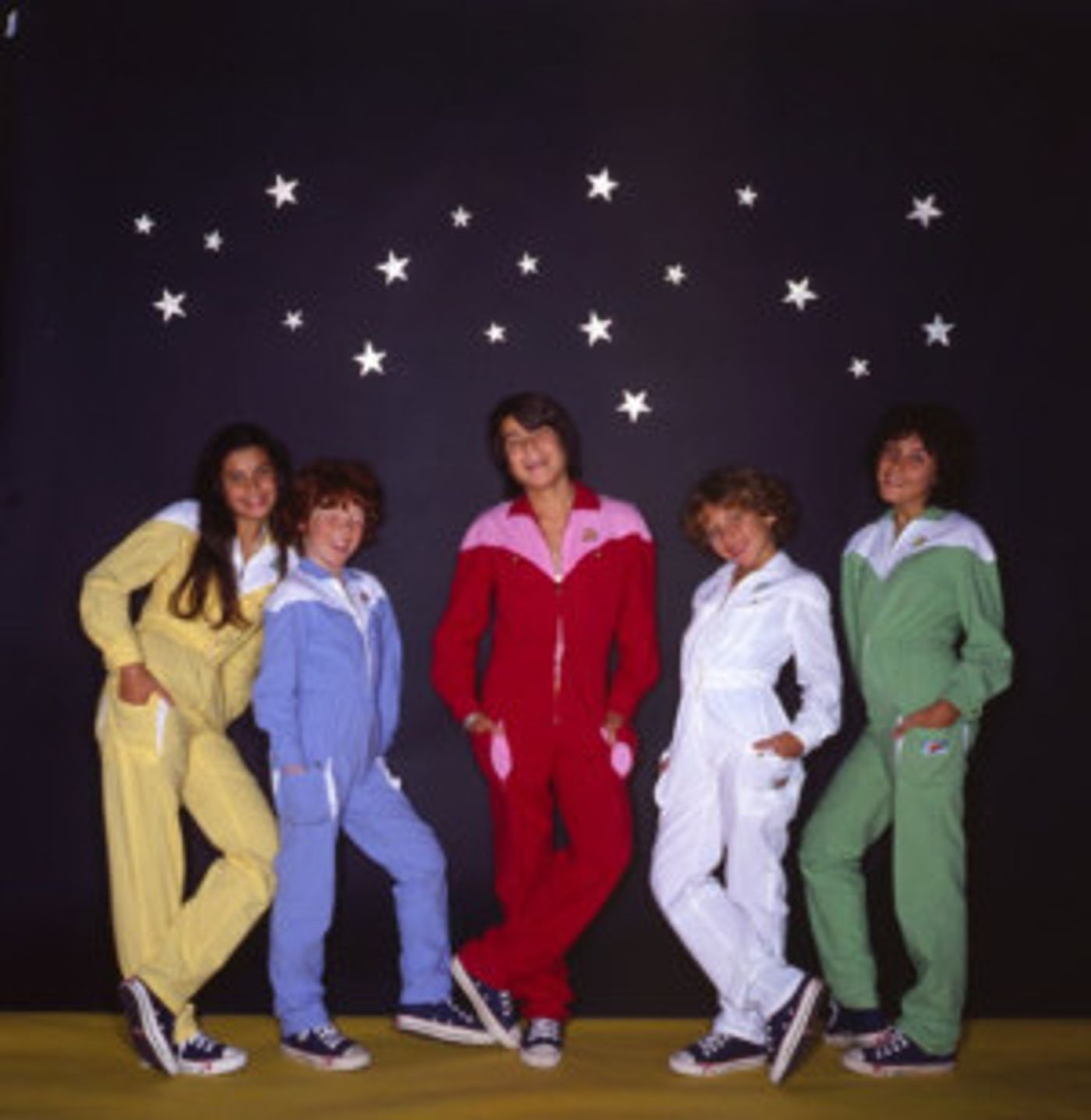 Netflix to Release Documentary on the Parchis Band  Image