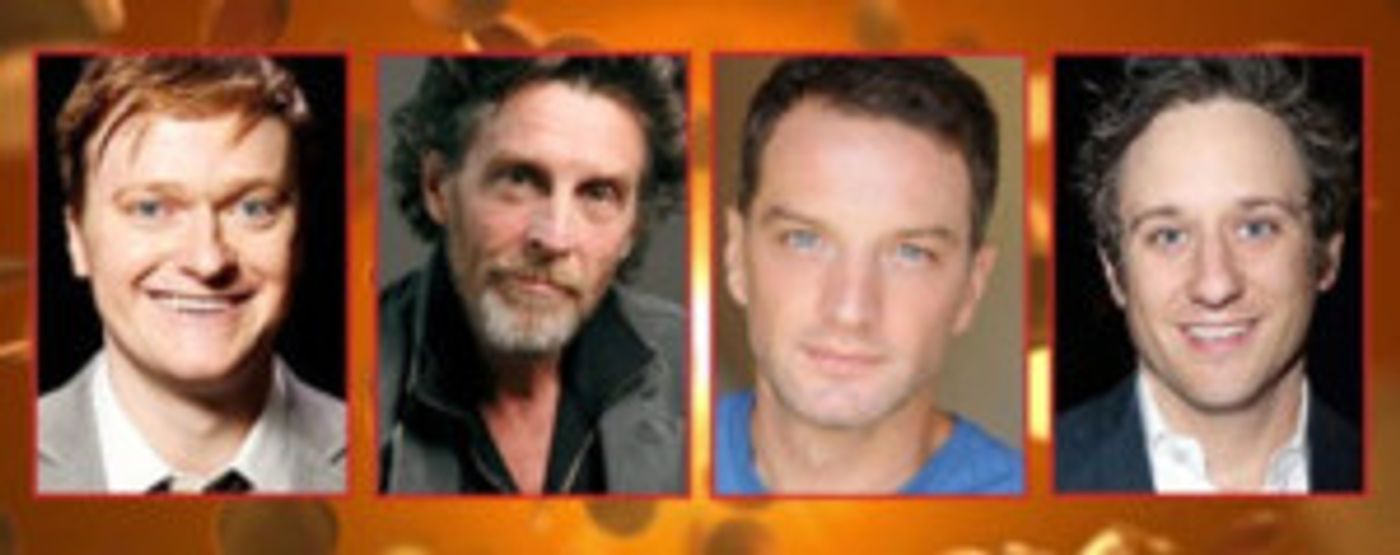 Red Bull Theater Continues its 2018-'19 Revelation Readings with Ben Jonson's THE ALCHEMIST  Image