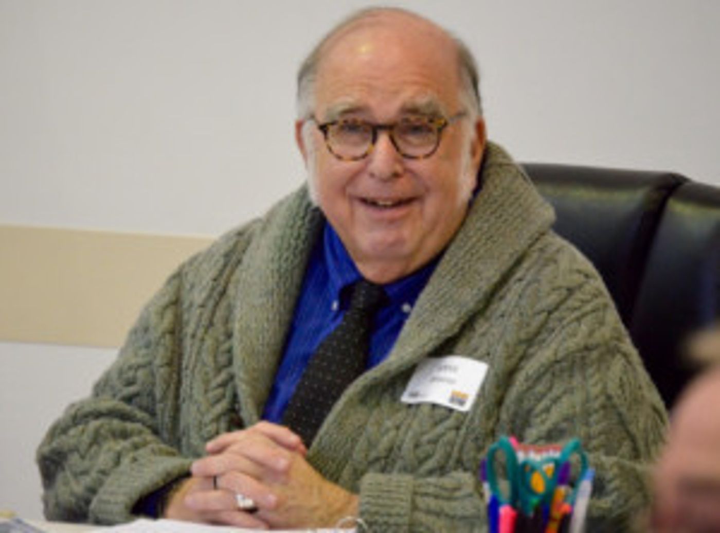 The Rep Raises $1 Million for the Steve Woolf Studio Series  Image