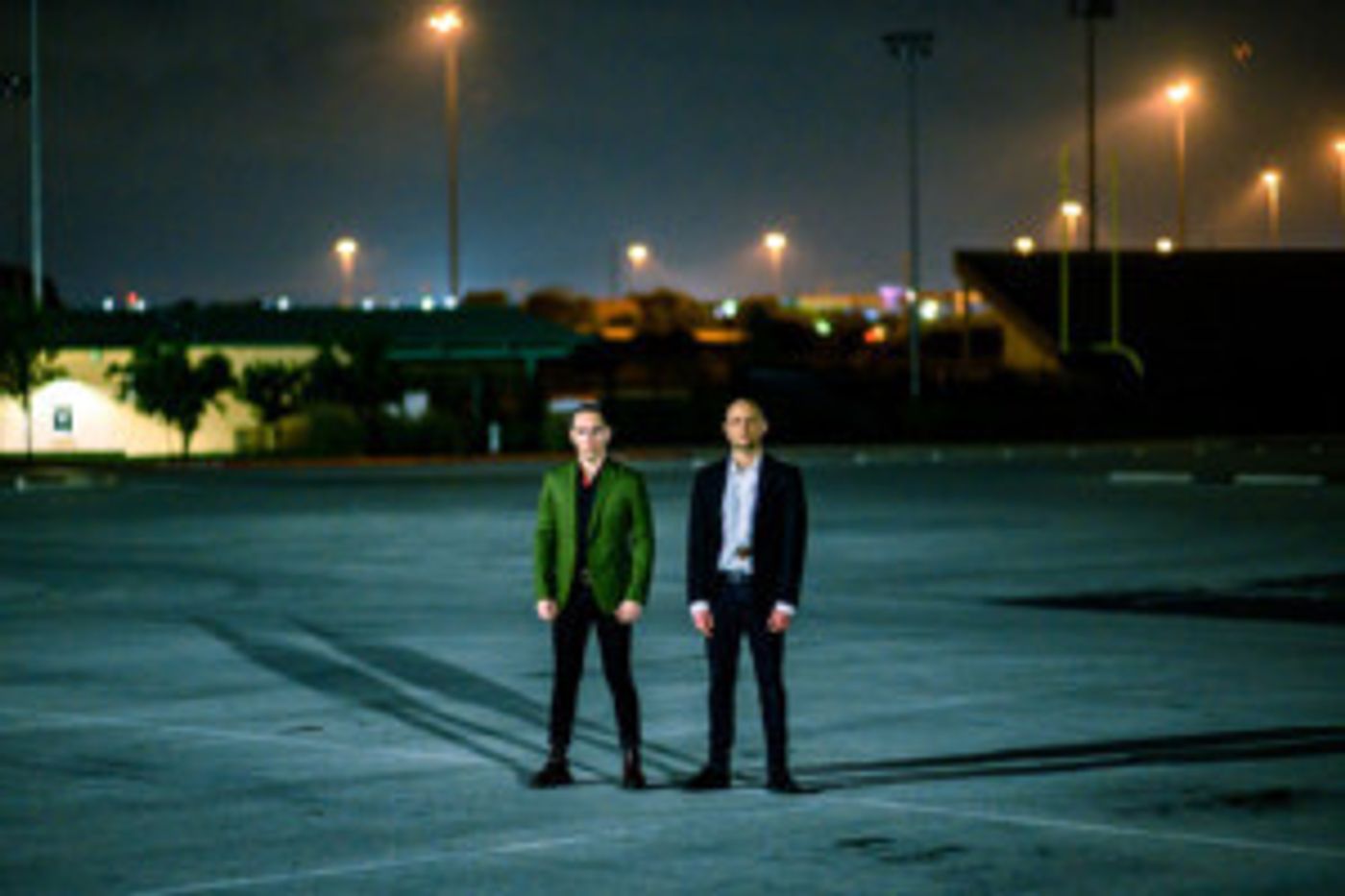 Street Sects Announces GENTRIFICATION III: DEATH AND DISPLACEMENT  Image