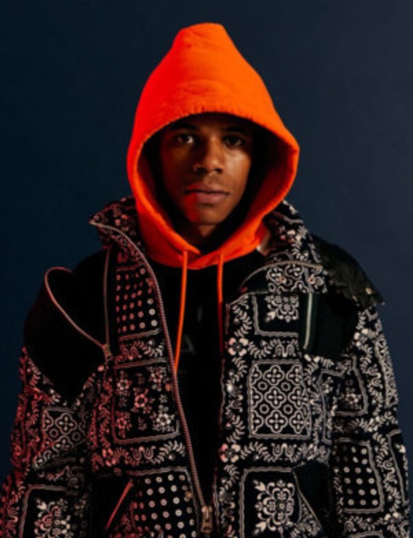 Reservoir Signs #1 And Multi-Platinum-Selling Rapper A Boogie Wit Da Hoodie To A Worldwide Publishing Deal  Image