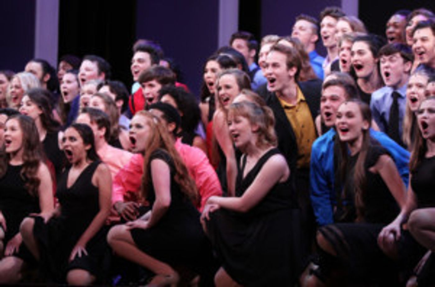 2019 Jimmy Awards Will Be Live Streamed from the Minskoff Theatre!  Image