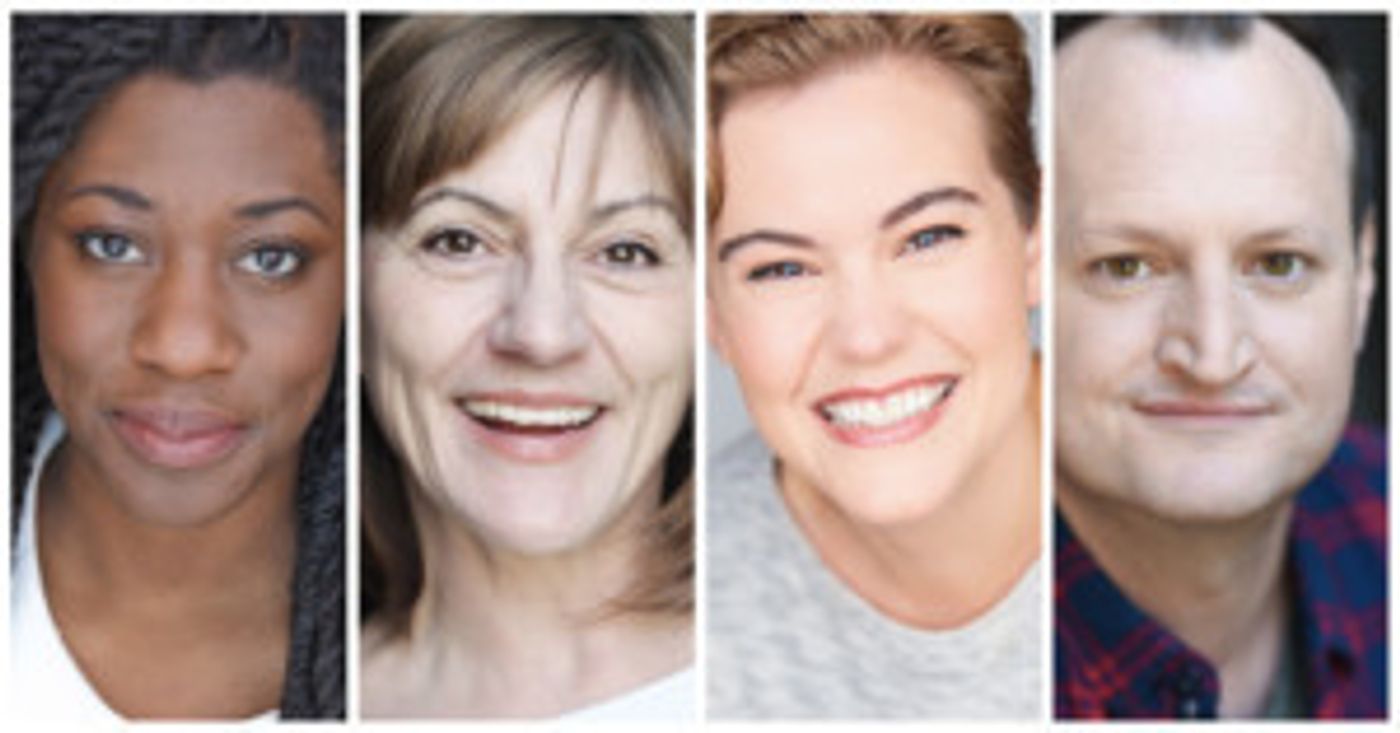 Victory Gardens Announces Cast of TINY BEAUTIFUL THINGS  Image