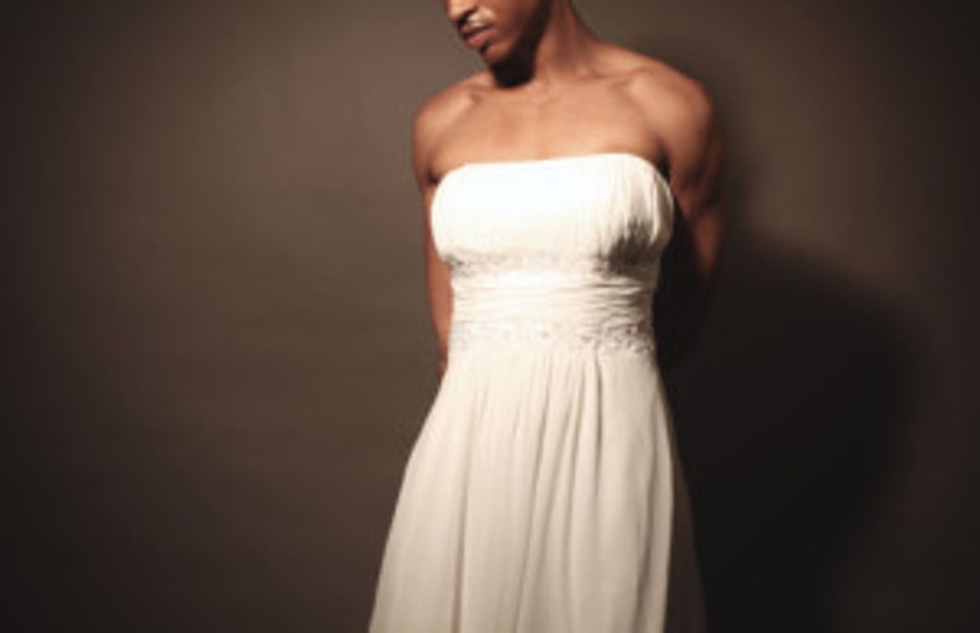 THE WHITE DRESS to Begin Previews July 5 at Access Theater  Image