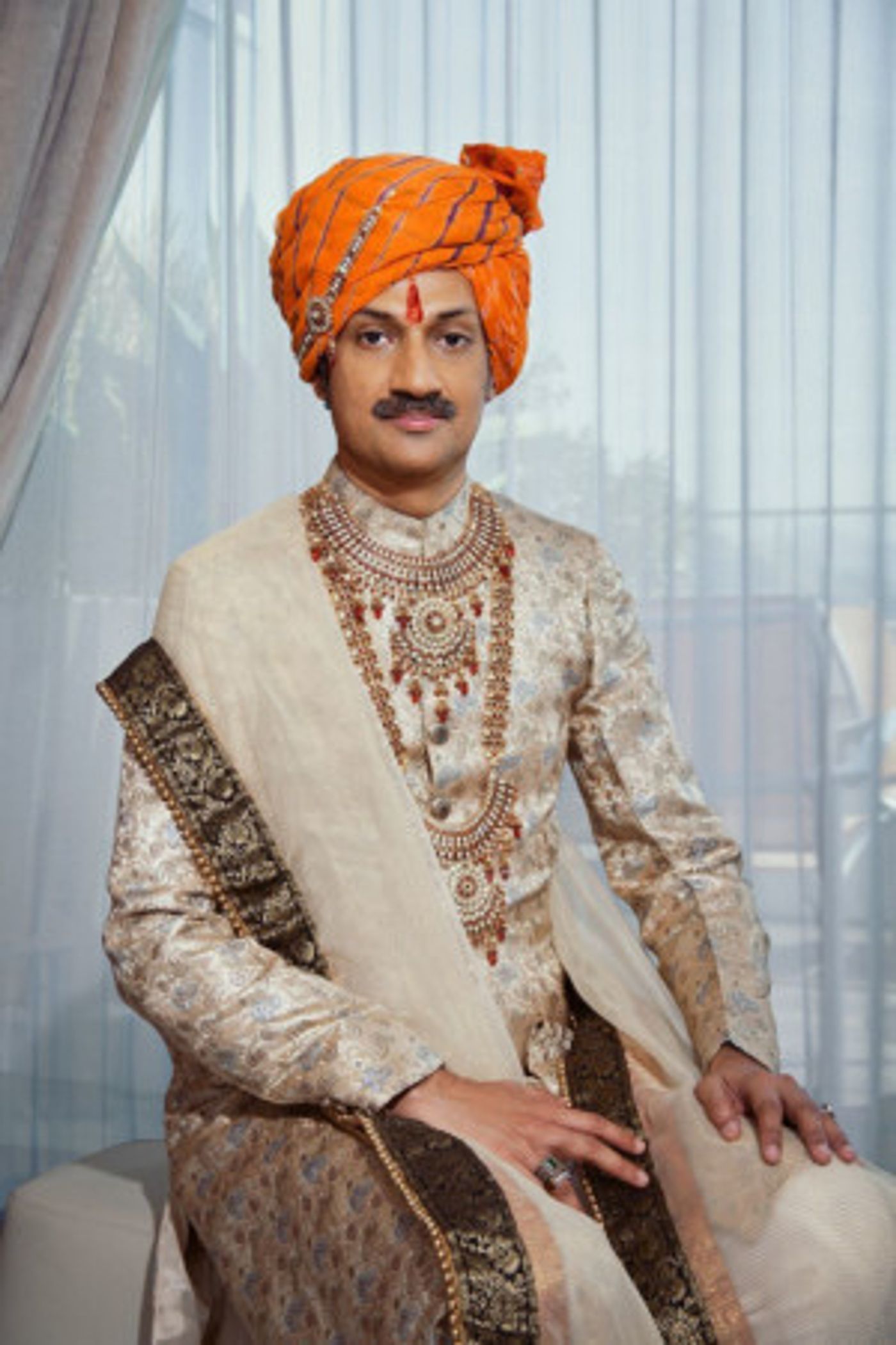 Win Lunch with The Gay Royals, Prince Manvendra Singh Gohil & Duke Deandre on July 1 in NYC Win Lunch with The Gay Royals, Prince Manvendra Singh Gohil & Duke Deandre on July 1 in NYC Image