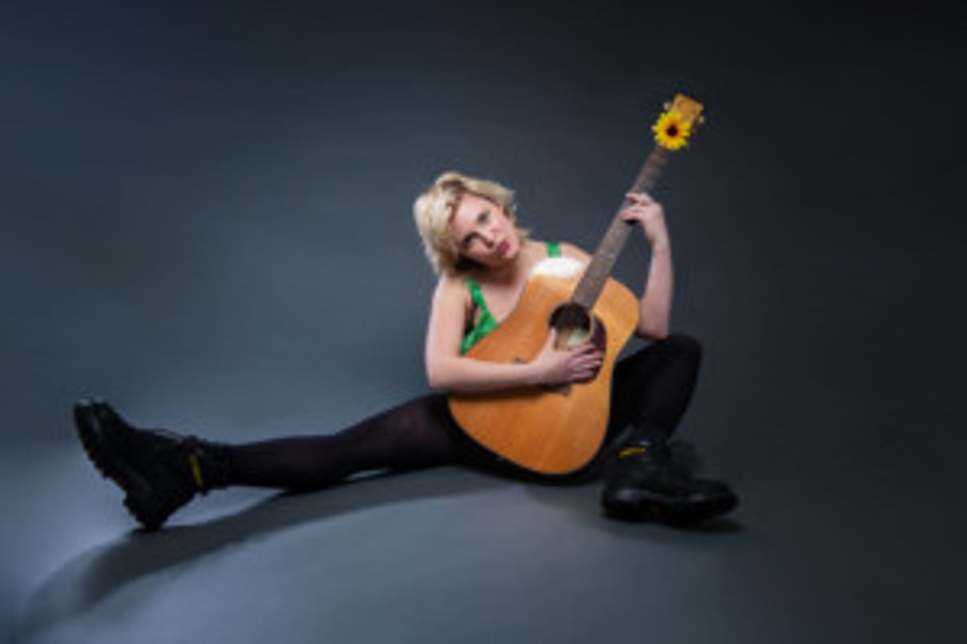 Tessa Skara ROCK GODDESS Announced At Union Hall 6/23  Image