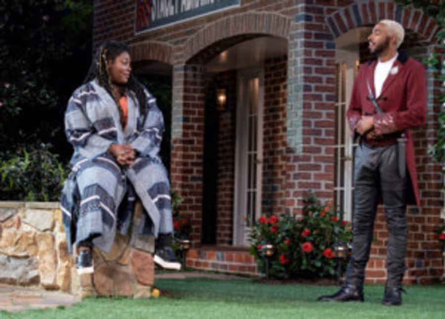 Review Roundup: MUCH ADO ABOUT NOTHING At Shakespeare In The Park - See What The Critics Are Saying Image