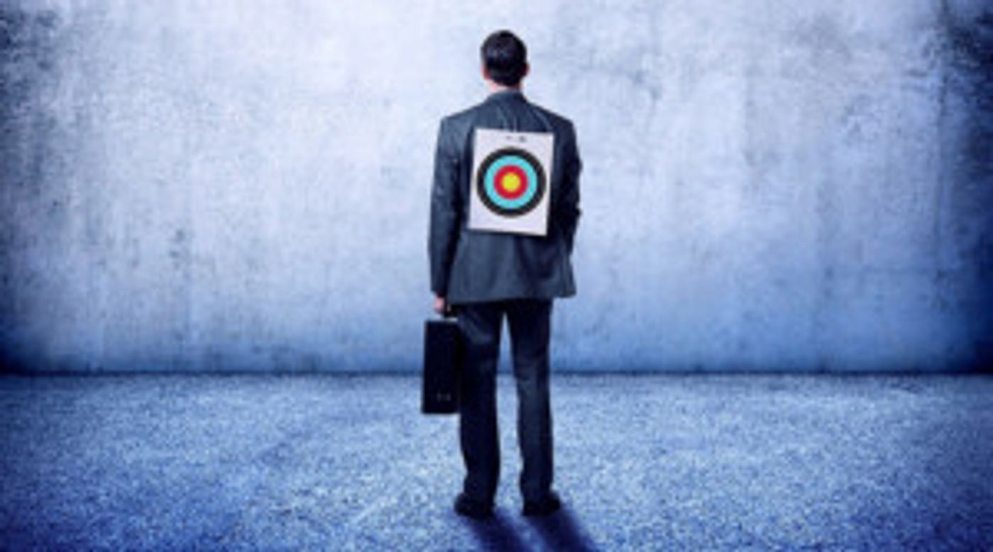 Review: The Cost Of Ambition And Arrogance Over Humanity And Compassion In The Corporate Cubicle Farm Is Considered In GLORIA Review: The Cost Of Ambition And Arrogance Over Humanity And Compassion In The Corporate Cubicle Farm Is Considered In GLORIA Image