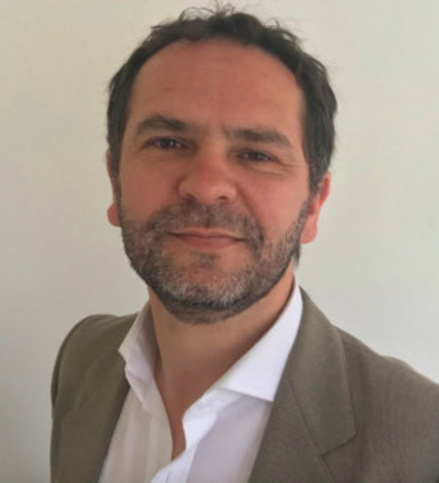 Shubbak Announces Appointment Of New Executive Director Shubbak Announces Appointment Of New Executive Director Image