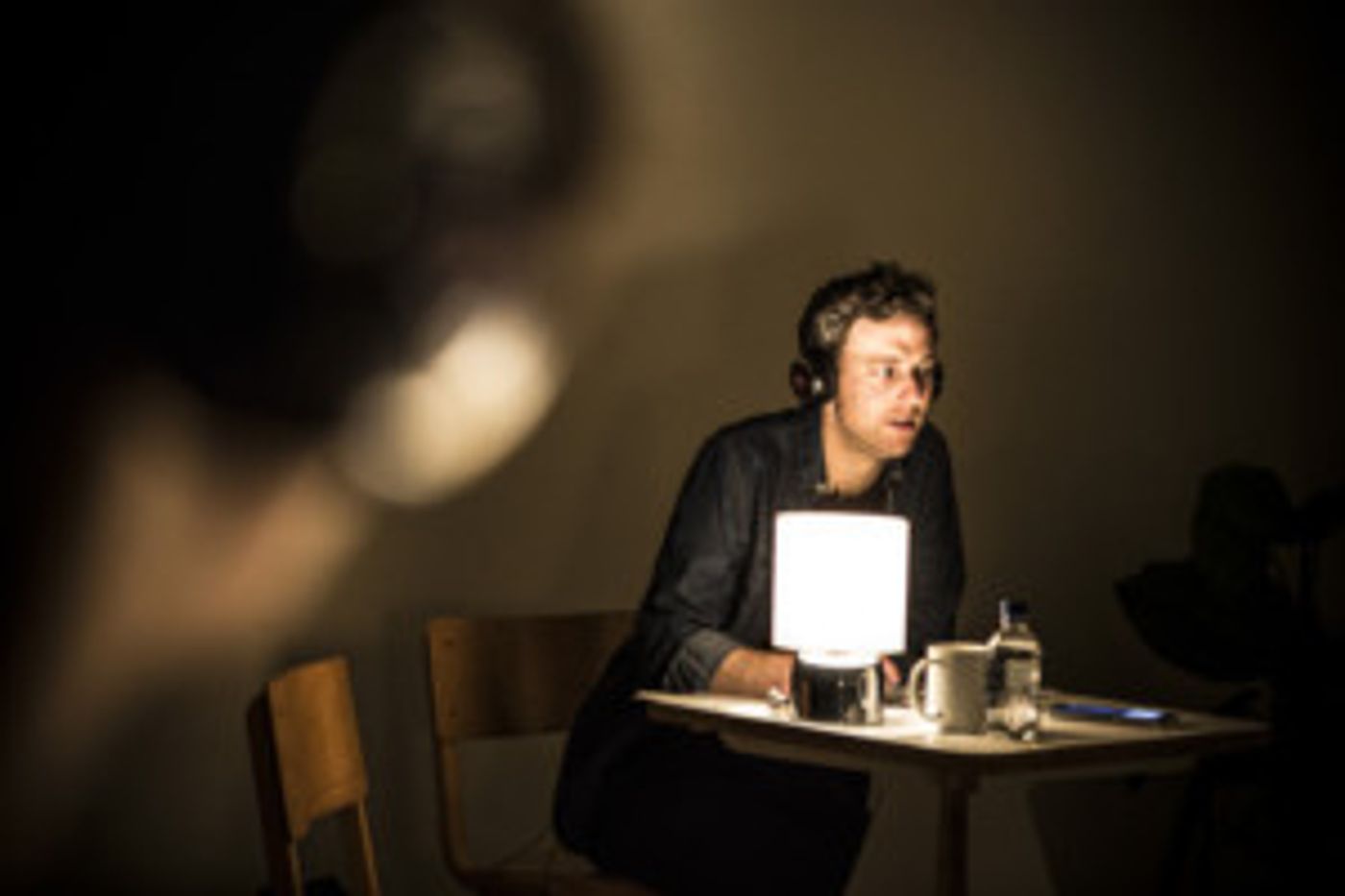 Dante Or Die's USER NOT FOUND Will Play Cork And New York  Image