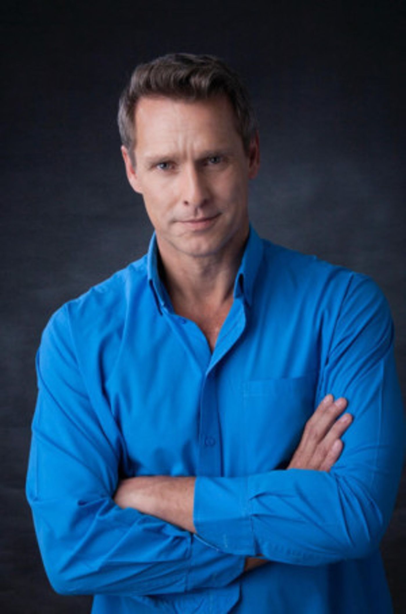 Interview: From Rocky to Brad to Frank - Craig Urbani's Third Take in THE ROCKY HORROR SHOW  Image