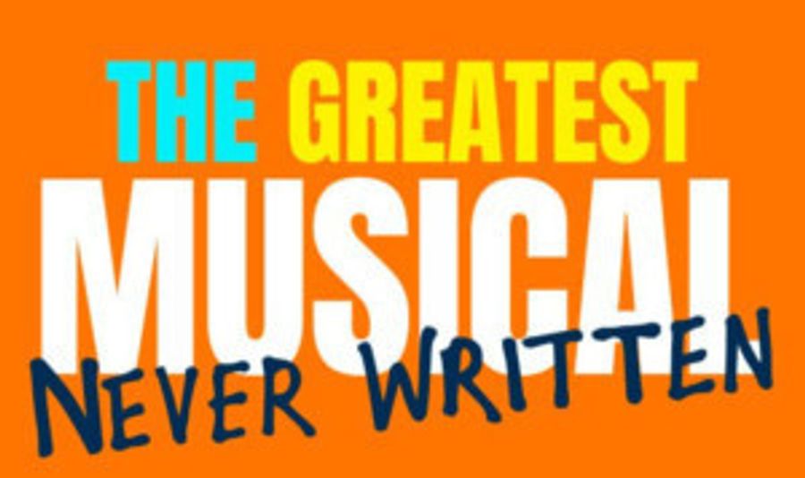 THE GREATEST MUSICAL NEVER WRITTEN Receives New York Industry Workshops Image