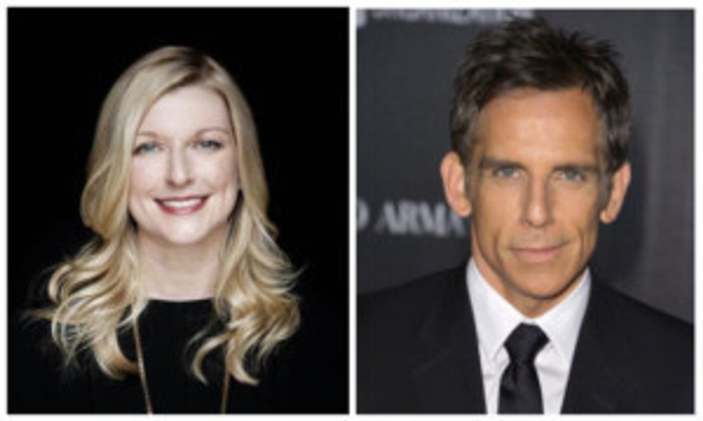RTKids Gala to Honor ASCAP's Elizabeth Matthews and Ben Stiller, Rosie O'Donnell To Host  Image