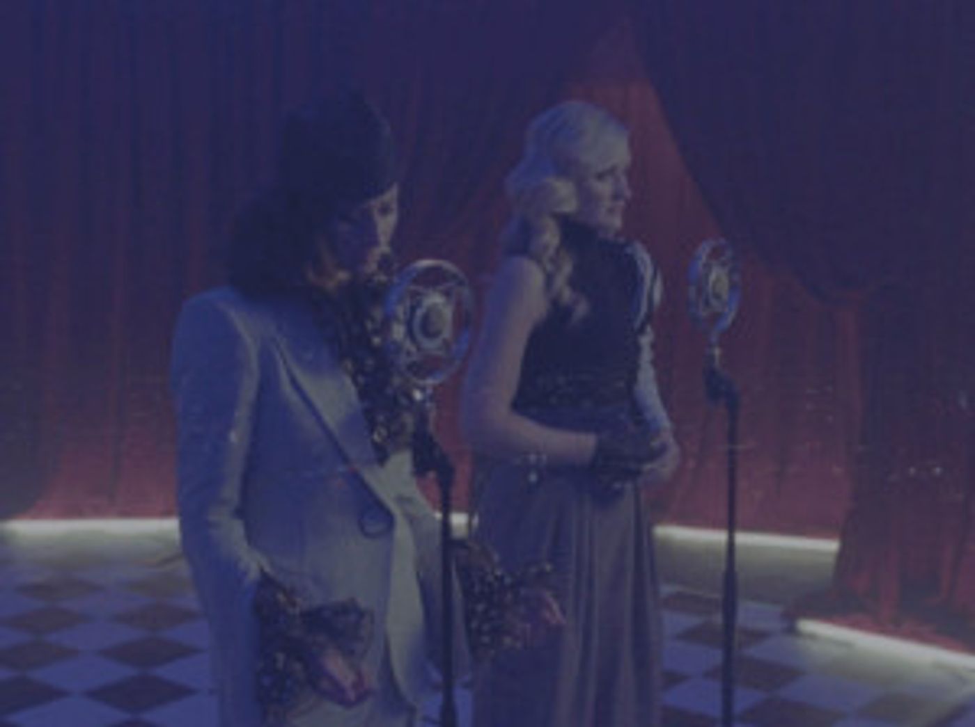 Aly & AJ Debut Star-Studded & Empowering Video For STAR MAPS Aly & AJ Debut Star-Studded & Empowering Video For STAR MAPS Image