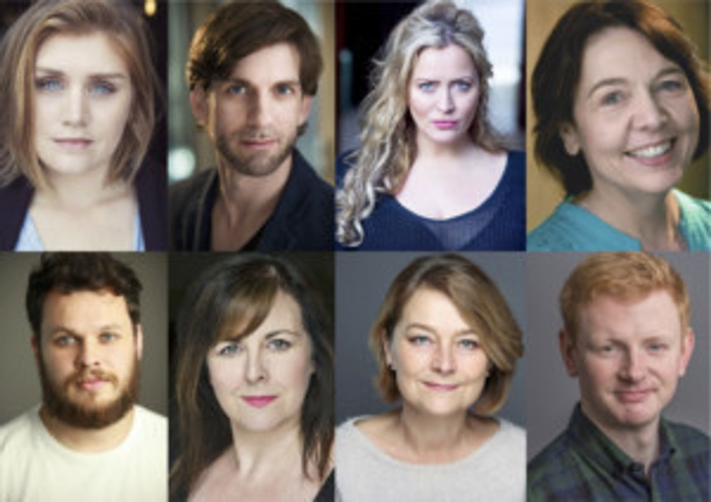 Swanage Rep Announces Cast for Third Summer Season Swanage Rep Announces Cast for Third Summer Season Image