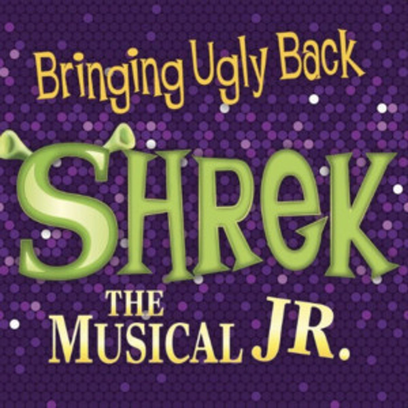 Riverside Theatre is Bringing Ugly Back with SHREK THE MUSICAL, JR.  Image