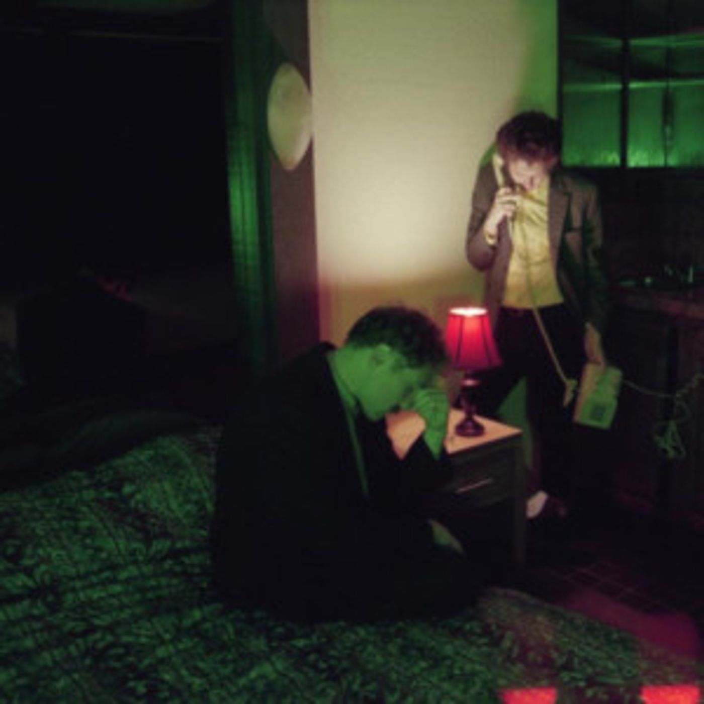 Surf Curse Announce New Album and Share New Song DISCO Surf Curse Announce New Album and Share New Song DISCO Image