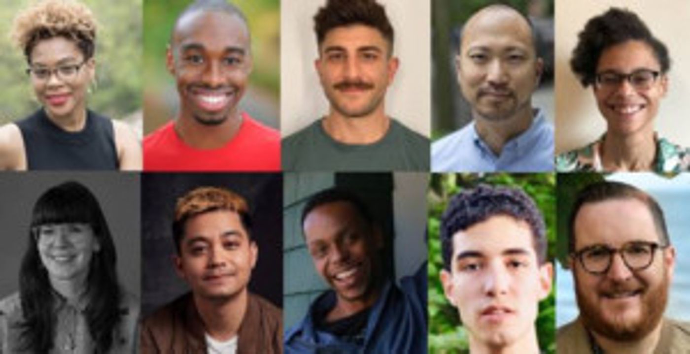 City Agencies, WGA East Announce Fellows for Second 'Made in NY Writers Room'  Image