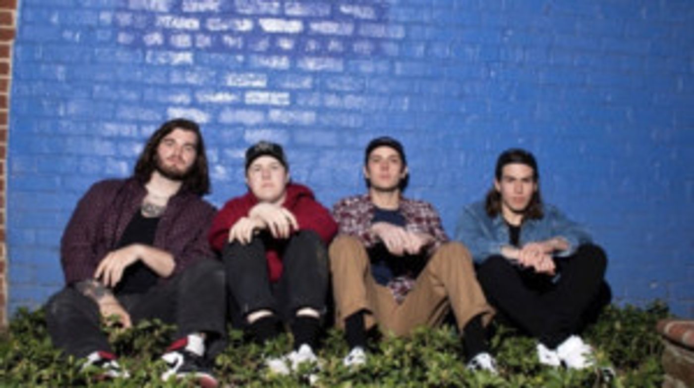 Outsider Announce Debut EP for Flatspot Records, Unveil First Single and Plot Tour Outsider Announce Debut EP for Flatspot Records, Unveil First Single and Plot Tour Image
