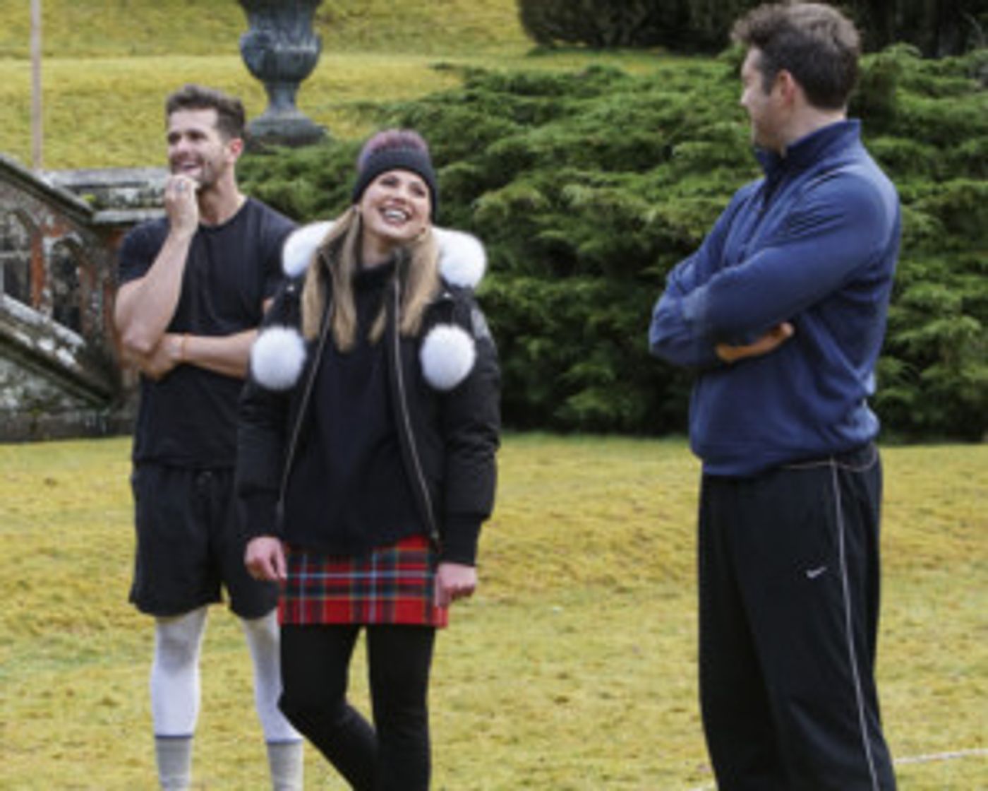 Special Airings of BACHELORETTE and PRESS YOUR LUCK Generate ABC's Strongest Summertime Tuesday Since 2016 Special Airings of BACHELORETTE and PRESS YOUR LUCK Generate ABC's Strongest Summertime Tuesday Since 2016 Image