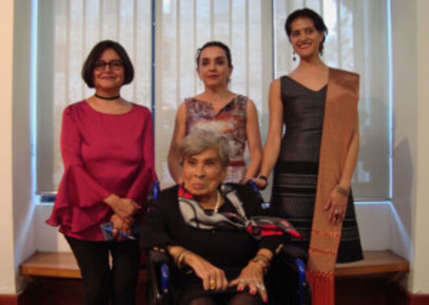 Cuadernos de Arquitectura difunden legado y pensamiento de Ruth Rivera Cuadernos de Arquitectura difunden legado y pensamiento de Ruth Rivera Image