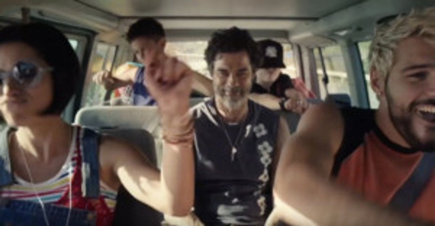 2019 Outfest Los Angeles LGBTQ Festival Announces Line-Up  Image