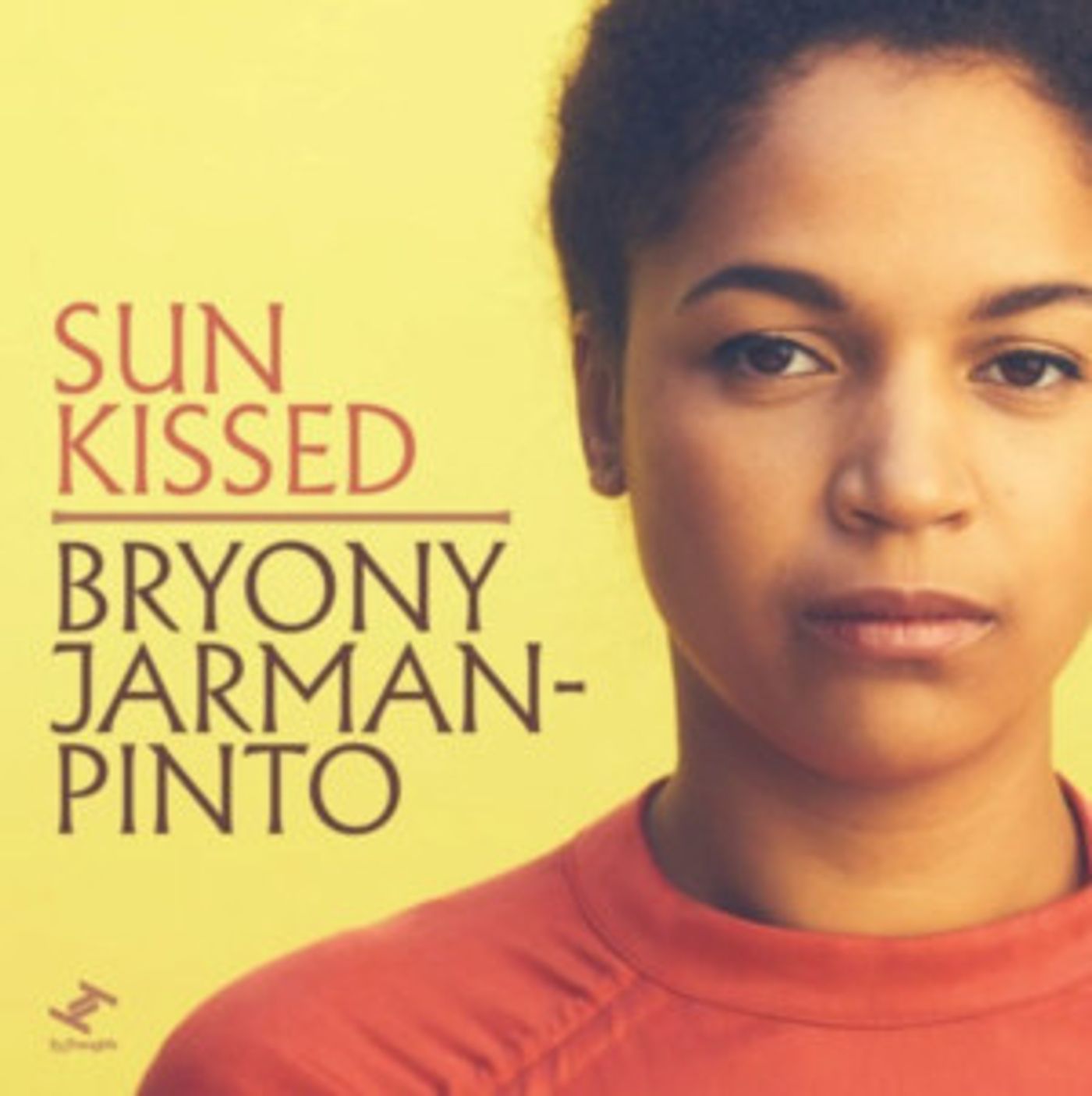 Bryony Jarmin-Pinto Releases SUN KISSED on Tru Thoughts  Image