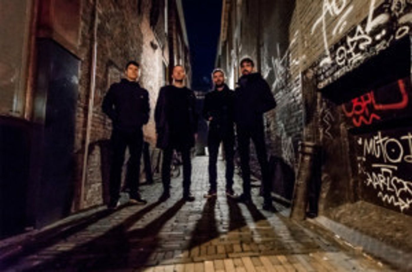 The Slow Readers Club Announce December Headline Shows  Image