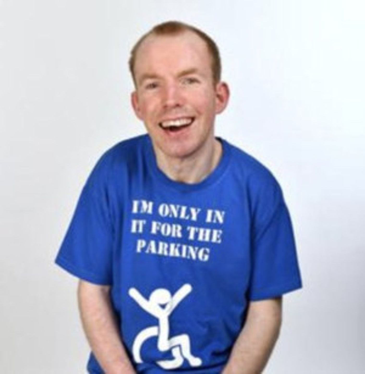 Lost Voice Guy announces Autumn Tour extension Lost Voice Guy announces Autumn Tour extension Image