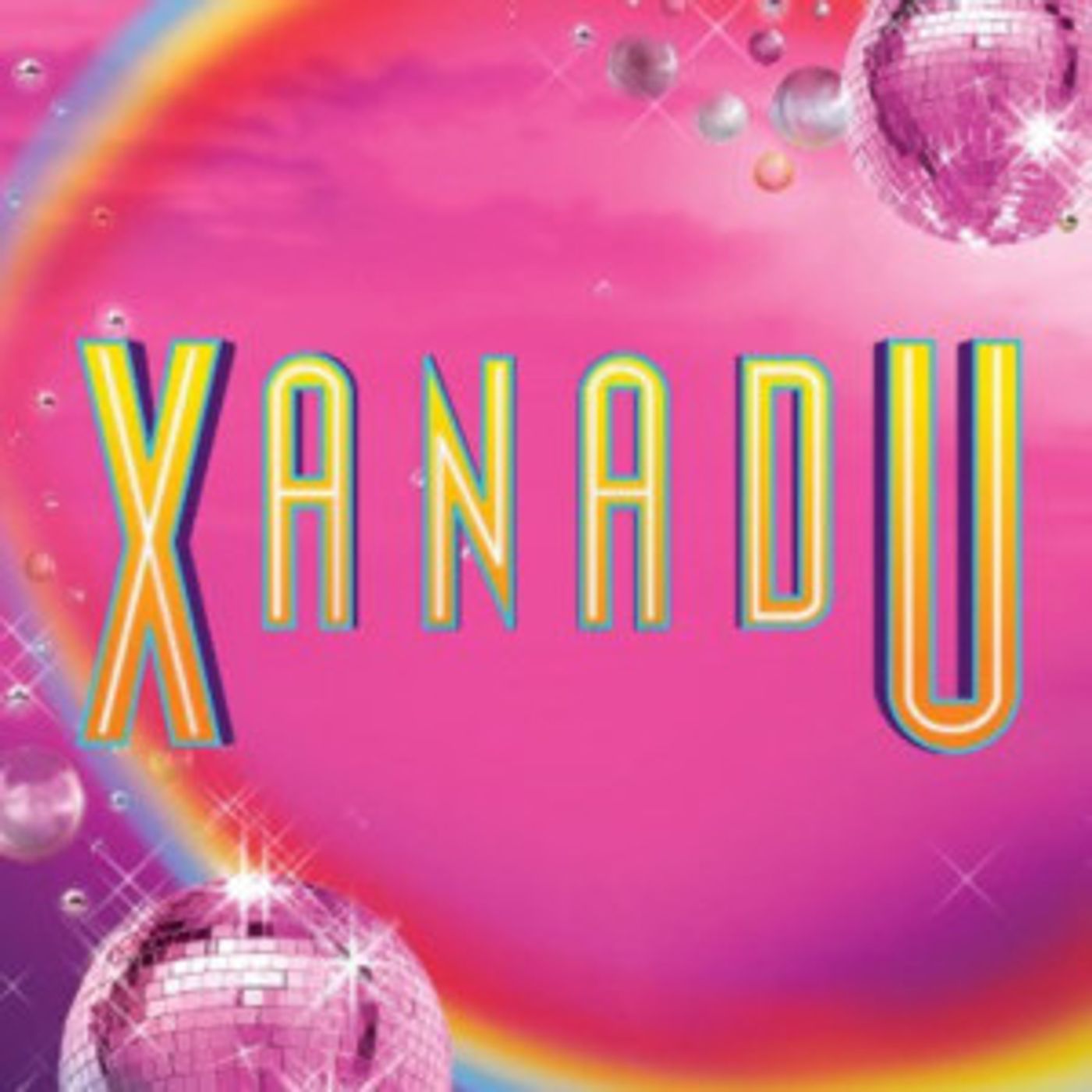 Drag Superstars Ginger Minj & Jinkx Monsoon Join XANADU National Tour  Image