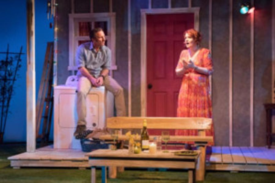 Just Announced! HAND TO GOD, DANIEL'S HUSBAND and SWEAT Are All Part Of Dezart Performs Exciting 12th Season Image