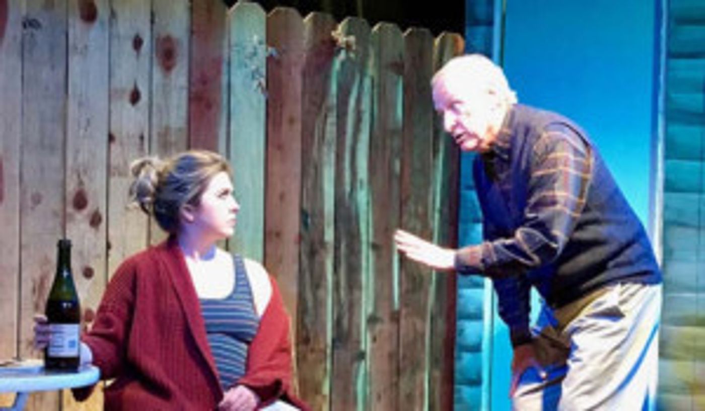 DETC Announces Upcoming 2019-20 Season Which Includes ADOPTION ROULETTE and MAN AND WIFE  Image