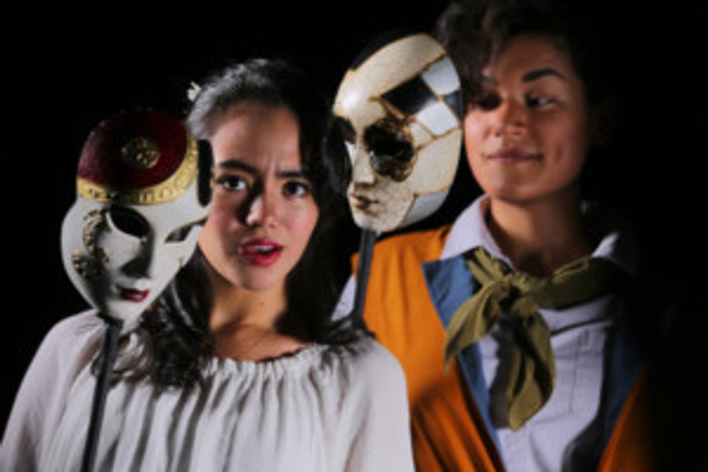 Hawaii Shakespeare Festival Announces 2019 Season Hawaii Shakespeare Festival Announces 2019 Season Image