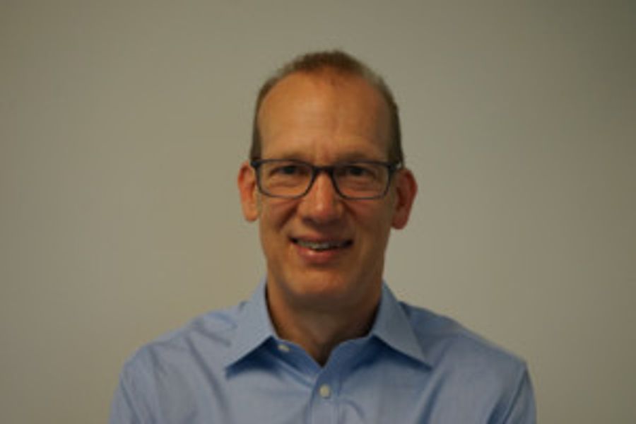 Sony/ATV Promotes Dale Esworthy to EVP, Worldwide Administration Image