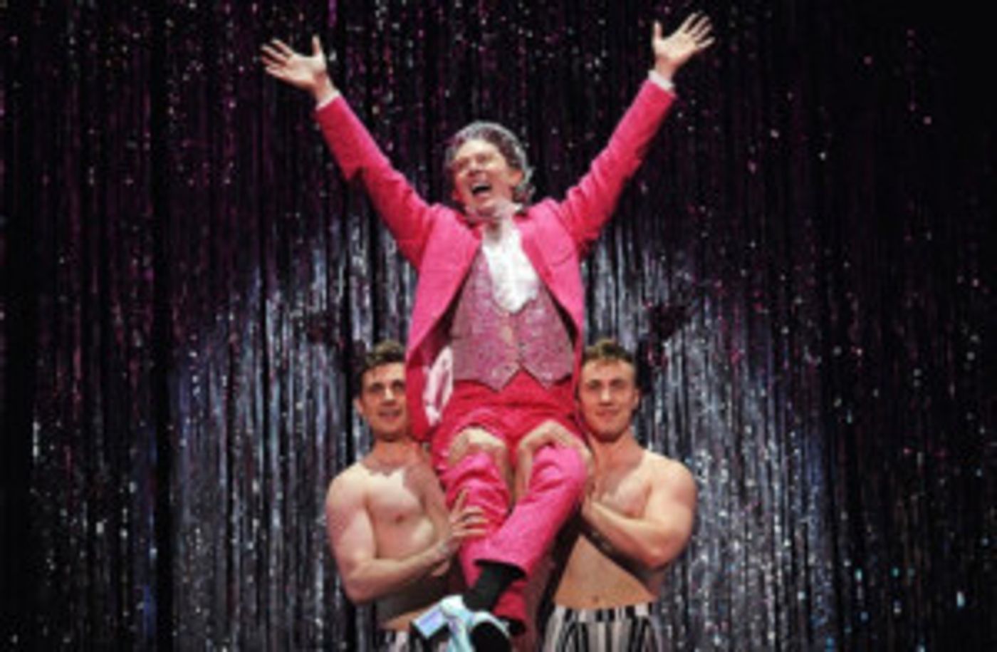 Review Roundup: GREASE at Pittsburgh CLO; What Did The Critics Think?  Image