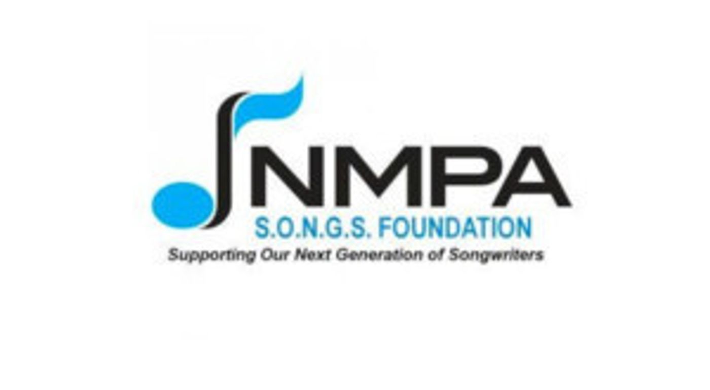 NMPA SONGS Foundation Announces Partnership With She Is The Music  Image