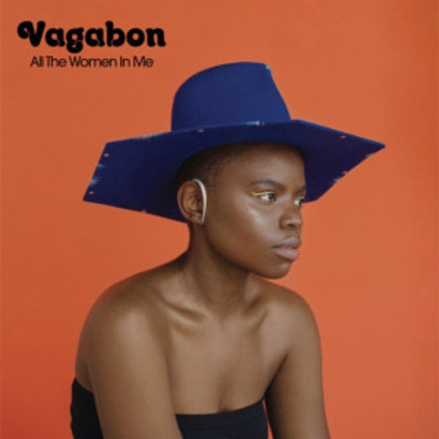Vagabon Announces Sophomore Album 'All The Women In Me' Vagabon Announces Sophomore Album 'All The Women In Me' Image