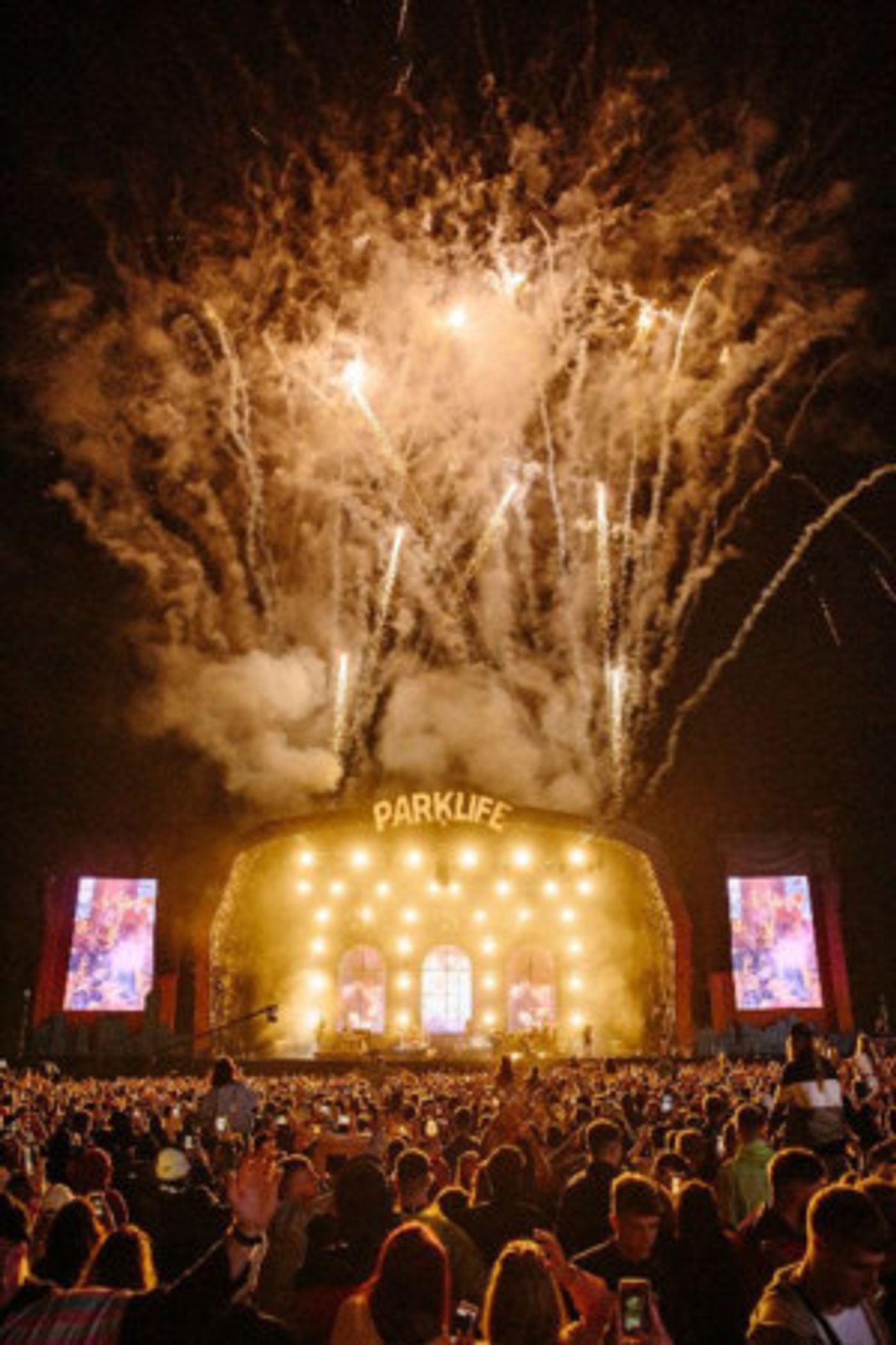 Parklife Festival to Return to Heaton Park for 2020 Edition Parklife Festival to Return to Heaton Park for 2020 Edition Image