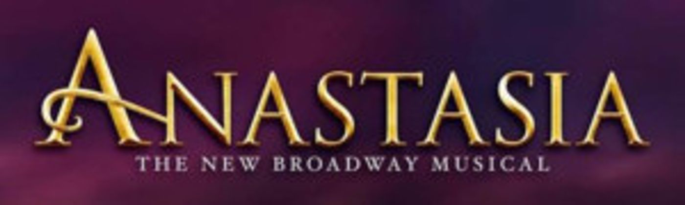 The Smith Center for the Performing Arts Announces On Sale Date for Tickets to ANASTASIA  Image