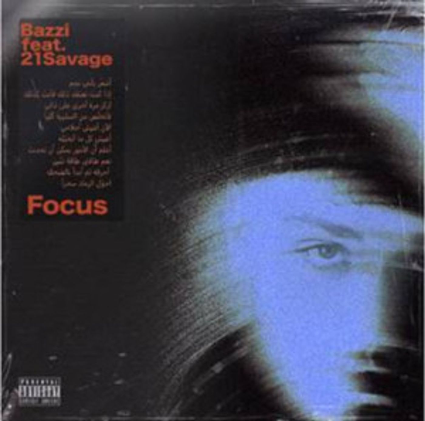 Bazzi Teams Up With 21 Savage For New Track FOCUS Bazzi Teams Up With 21 Savage For New Track FOCUS Image