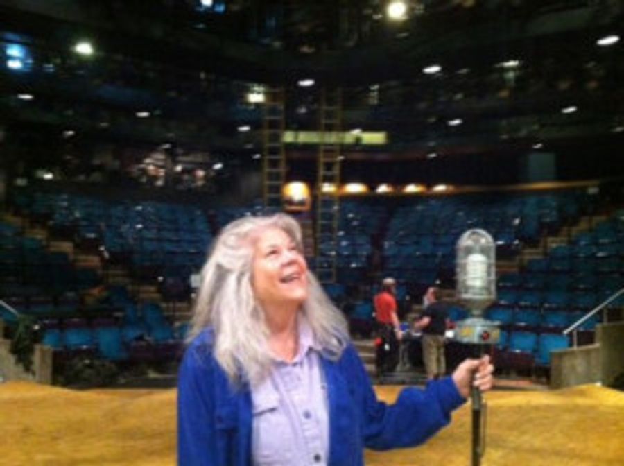 The Stage Managers' Association Announces 2019 Del Hughes Lifetime Achievement Awards in the Art of Stage Management Image