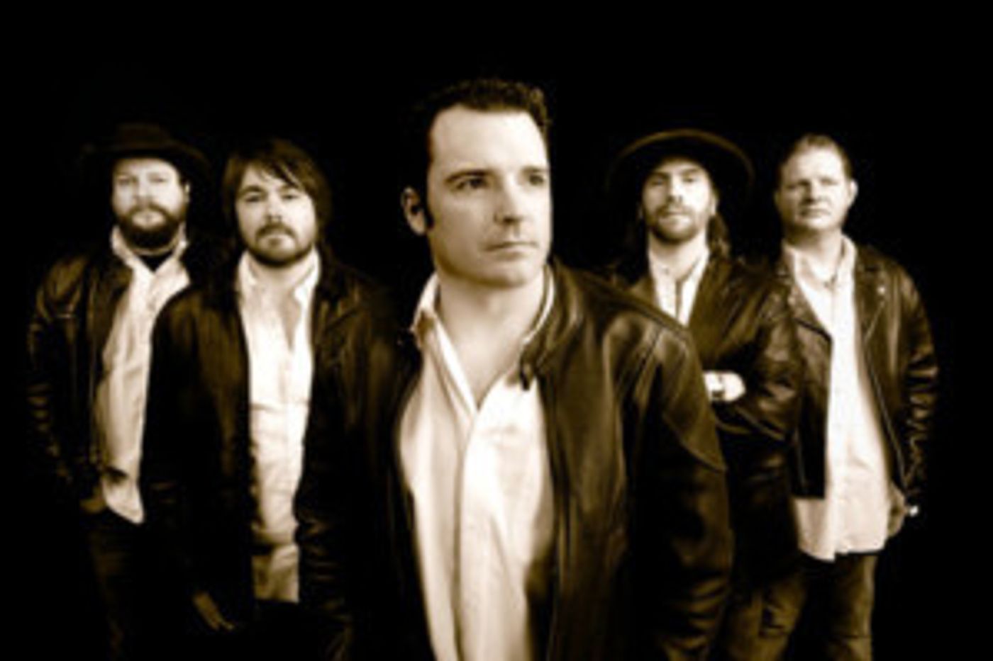 Reckless Kelly Release GOD FORSAKEN TOWN (LIVE) From New Album Reckless Kelly Release GOD FORSAKEN TOWN (LIVE) From New Album Image