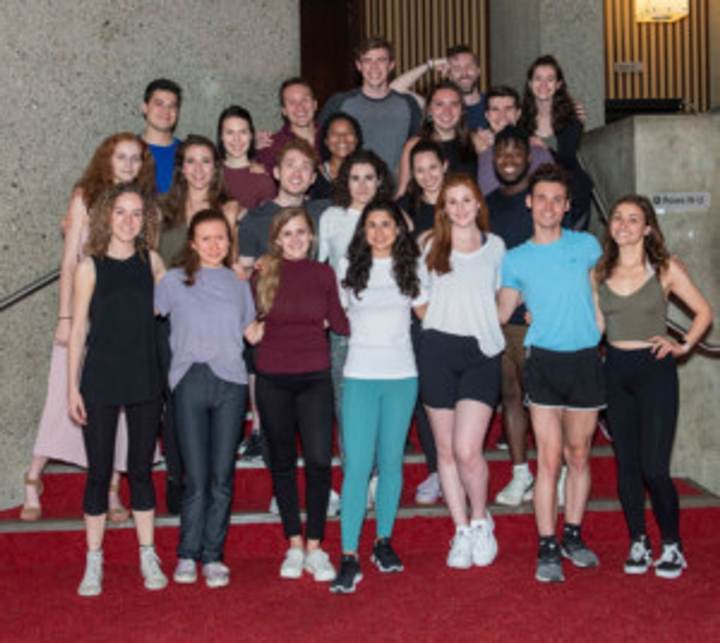 The Hangar Theatre Company Presents KIDDSTUFF for Young Audiences  Image