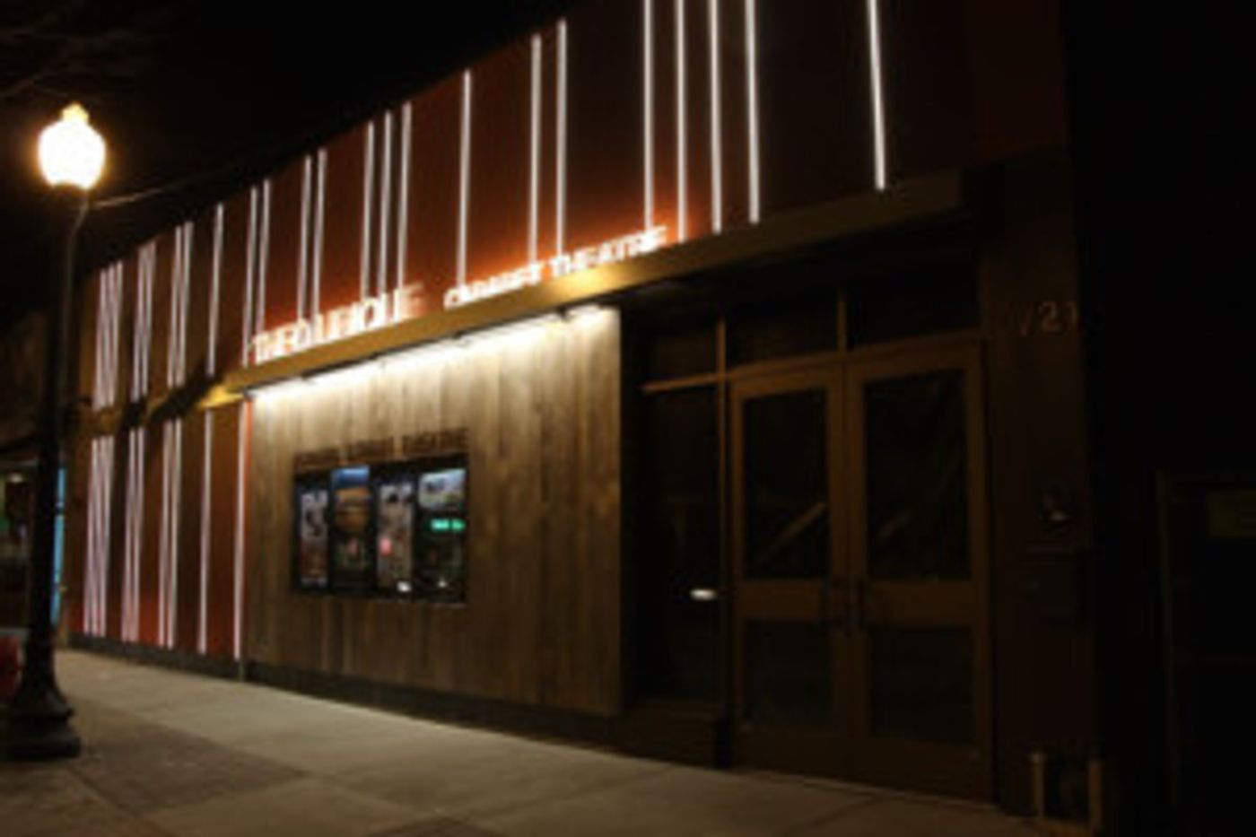 Theo Ubique Returns to a Four-Production Season for Second Year in New Home  Image